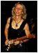 Laurie Morvan, photo by Stephanie Hopson