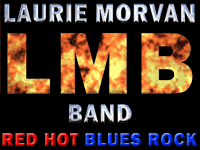 Laurie Morvan