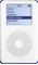 Laurie's current iPod playlist