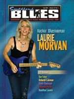 Southland Blues Magazine