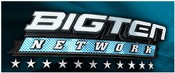 Big Ten Network Laurie Morvan Band Nationwide TV Special