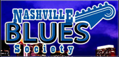 Nashville Blues Society CD Review