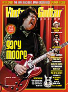 Vintage Guitar Magazine