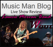 Music Man Blog review