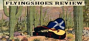 Flyinshoes Review logo