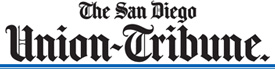 San Diego Union Tribune logo