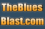 Blues Blast logo
